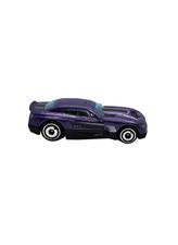 2023 Hot Wheels D-Muscle - Metalflake Dark Purple -  Multipack Exclusive - Loose