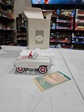 Hallmark Kiddie Car Classics 1950 Murray Torpedo Pedal Car w/original box 1994