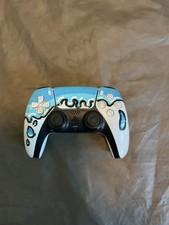 Custom PS5 DualSense controller