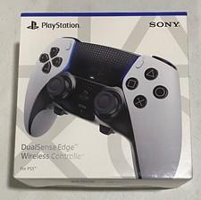 Sony DualSense Edge Wireless Controller for PlayStation 5 - White