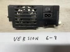 Playstation 2 PS2 REPAIR PARTS Cooling FAN / Mount MAIN Power Switch Ver 6 39001