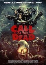 Call Of The Dead •  Poster Print • Call Of Duty Zombies