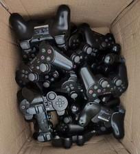Authentic Sony Playstation 3 Controller Genuine Dualshock 3 Sixaxis w/ Vibration