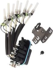 Spider Vortec Fuel Injector For Chevy GMC Pickup Truck V8 5.0L 5.7L FJ504 8-Port