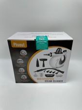 Phueut Pressurized Handheld Multi-Surface Natural Steam Cleaner with 12 pcs Acce