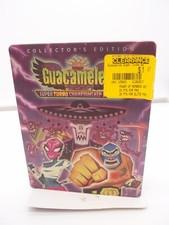 Guacamelee! Super Turbo Championship Edition (PC, 2016, Collector's Edition)