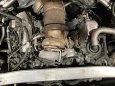 2019 Audi Q8 3.0L Engine Motor VIN V 5th Digit 63k Miles OEM 06M100031T 19-2020