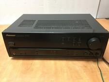 Pioneer SX-205 Stereo Receiver - Tested and Working - No Remote