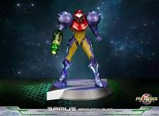 First 4 Figures Metroid Prime Samus Gravity Suit, Collector's Edition Statue