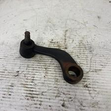 1967 1968 Mustang Fastback Coupe GT Cougar ORIG M/S MANUAL STEERING PITMAN ARM