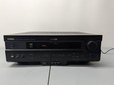 Yamaha HTR-5440 Receiver HiFi Stereo Vintage 5.1 Channel Home Audio AM/FM