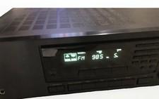Onkyo TX-8211 Stereo Receiver FM/AM Tested Powers On No Remote