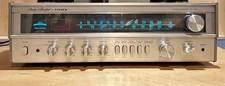 Fisher Studio Standard Stereo Receiver RS-1035 Tested and Working