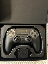 HEX PHANTOM Pro Controller with 4 Remappable Buttons-never used