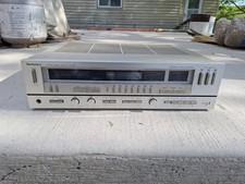 ST Vintage Technics SA-626 fm/am Stereo Receiver