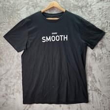 Vintage THQ  2005  JUICED  PS2/ Xbox Video Game Promo T Shirt  Size XL Black