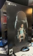 Death Stranding 2: On the Beach Collector's Edition (PS5, 2025, NO GAME)