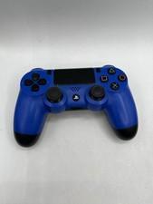Sony DualShock 4 (3001546) Wireless Controller for PlayStation 4 PS4 Blue