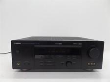 Yamaha RX-V450 Stereo Receiver