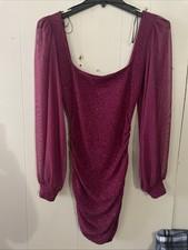 Windsor Semi Formal/Homecoming Dress Size M