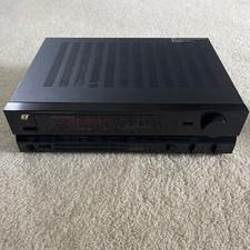 Sansui RZ-1000 Computerized Stereo Receiver - Fully Functional
