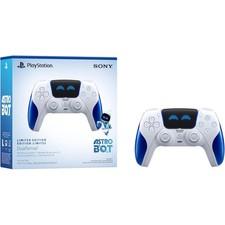 DualSense Wireless Controller: ASTRO BOT Joyful Limited Edition [PlayStation 5]