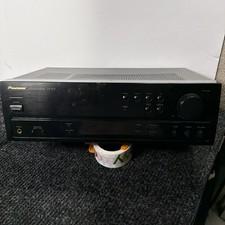 Vintage Pioneer SX-205 Receiver HiFi Stereo Phono 2 Channel Home Audio Radio