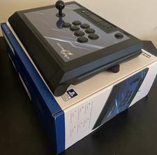 HORI Fighting Stick α Arcade Controller for PS4/5/PC used