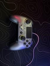 SCUF Vantage Wired/Wireless Controller for Sony Playstion 4 PS4/PC