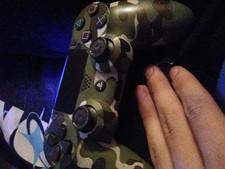 Ps4 Controller
