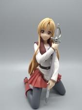 Sword Art Online Alicization Blading Asuna Banpresto Figure