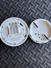Qolsys QS5110-840 IQ Wireless Smoke and Heat Detector
