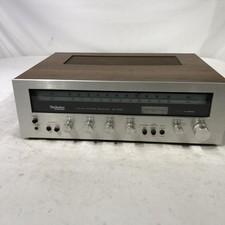 Technics SA -5150 Stereo Receiver Good Condition, Powers On