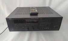Yamaha RX-V690 Stereo Receiver (Includes  OemRmt) Excellent Pre-Owned Condition 