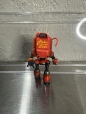 Nuka Cola Nukatron Fallout Series Robot Figure Collectible