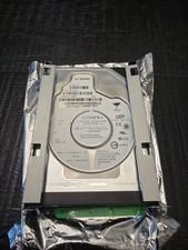 Sony PS2 40GB Hard Disk Drive SCPH-20401 For PlayStation 2 Tested Working