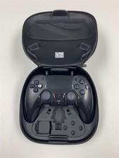 Dual Sense Edge PS5 Controller & Case PlayStation 5 DualSense Wireless Black