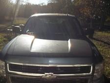 2007 CHEVROLET SILVERADO 2500 DURAMAX 6.6 DIESEL TRUCK ENGINE RUNS MILAGE 439372