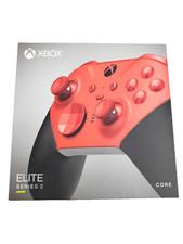 Microsoft Elite Series 2 Wireless Controller for Xbox Series SXOne  Red G2U