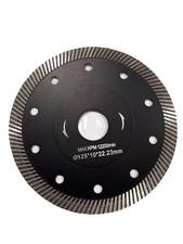Tile Blade 4.5 Inch Super Thin Cutting Diamond Blade For Porcelain Tile