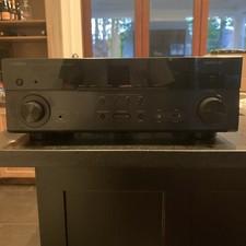 Yamaha AVENTAGE RX-A680 7.2 Channels 4k Ultra HD AV Receiver With HDR Dolby...