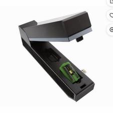 Nyko 86118 Xbox One Modular Power Station Charging Dock, USB, Black