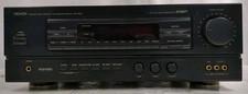 DENON AVR-2000 Precision Audio Component/AV Surround Receiver | Partially Tested