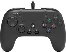 PlayStation 5 Accessory: Wired Controller - HORI Fighting Commander OCTA: Offici