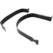 Fuel Tank Straps Gas Set of 2 for F150 Truck Ford F-150 2009-2014 Pair