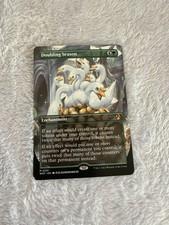 Doubling Season (Anime Borderless) Wilds of Eldraine: Enchanting Tales Regular
