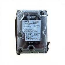 Western Digital Black 1000GB Internal 7200RPM 3.5" (WD1002FAEX) HDD