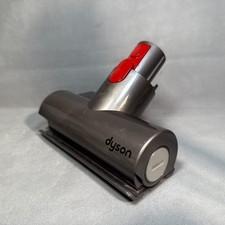 Dyson Mini Motorized Tool Brush Head Genuine Vacuum V8 V10 V11 (158685-05)