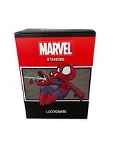Loot Crate Exclusive Peter Porker Marvel Standee Spider-Ham