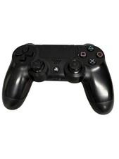 Sony DualShock 4 Wireless Controller PS4 Black Bluetooth USB CUH-ZCT1U